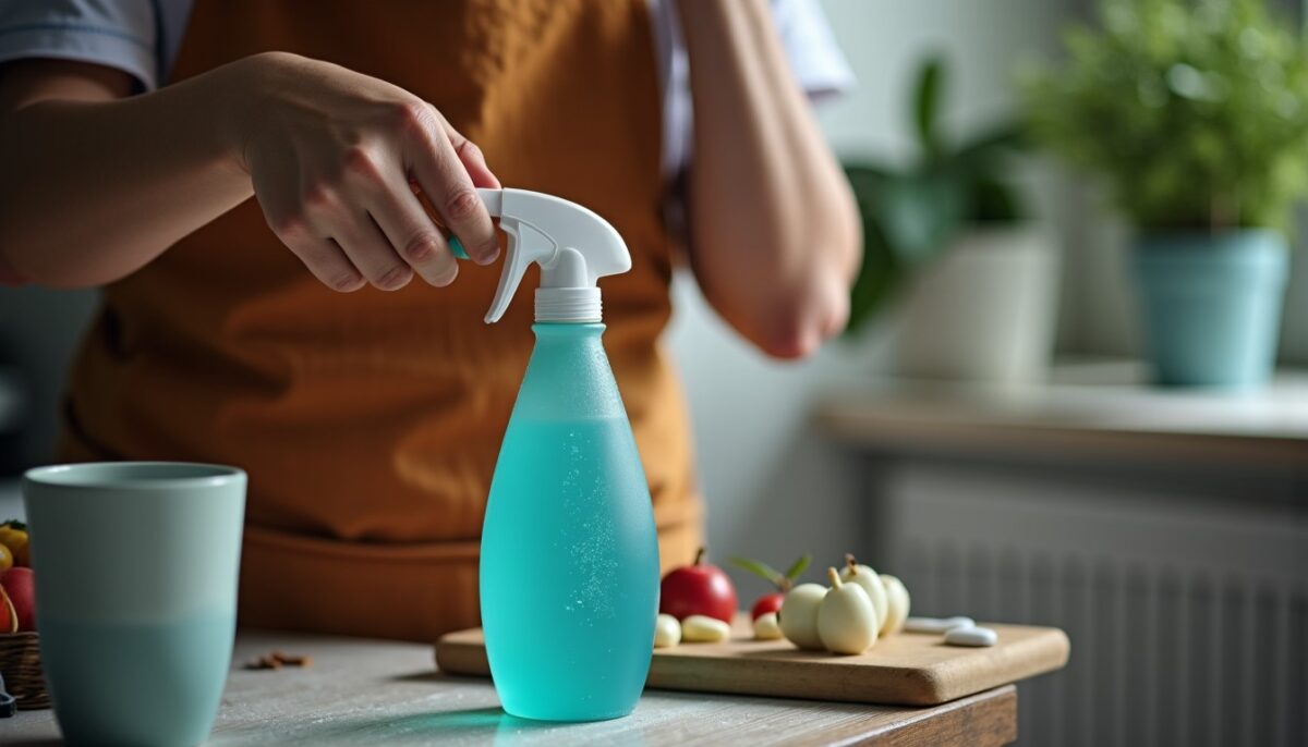 Comment doser la bouillie bordelaise pour 1 litre d'eau et astuces pratiques pour son utilisation efficace