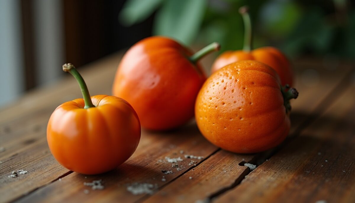 Fruits commençant par la lettre D : guide complet pour cuisine, jeux et culture générale