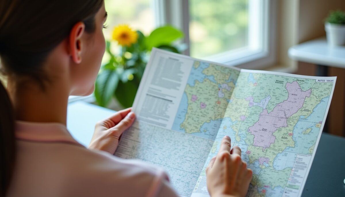 Cadastre : comment identifier le propriétaire d'une parcelle en toute simplicité Cadastre : comment identifier le propriétaire d'une parcelle en toute simplicité