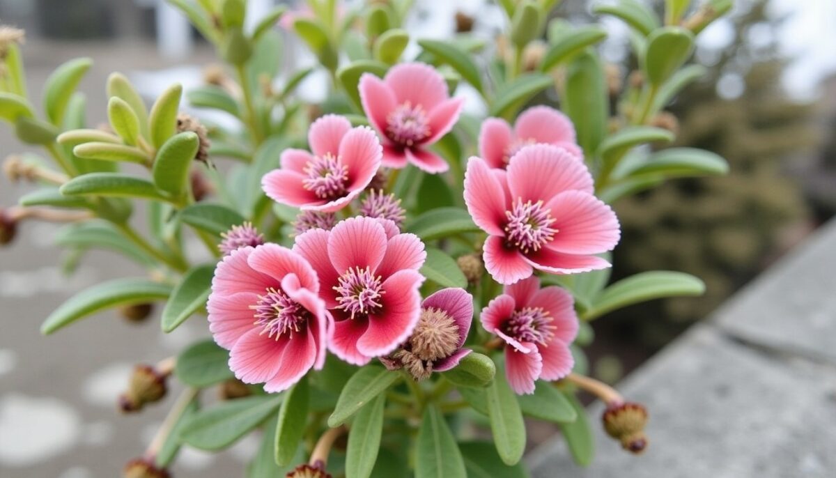 Plantes d'hiver incontournables : découvrez 11 variétés à adopter Plantes d'hiver incontournables : découvrez 11 variétés à adopter