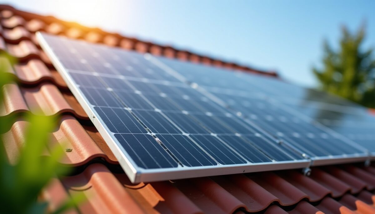 Maximisez l'efficacité de vos panneaux solaires : conseils et astuces pour une performance optimale Maximisez l'efficacité de vos panneaux solaires : conseils et astuces pour une performance optimale