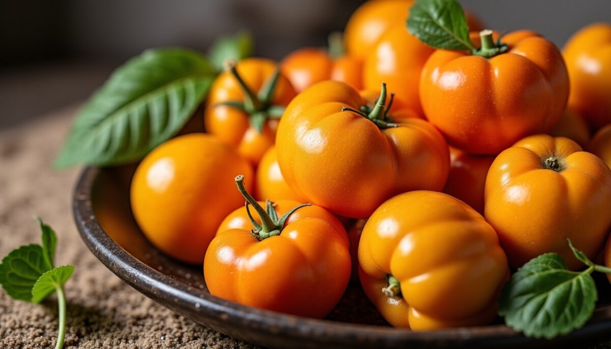 Découvrez les fruits délicieux dont le nom débute par la lettre C Découvrez les fruits délicieux dont le nom débute par la lettre C
