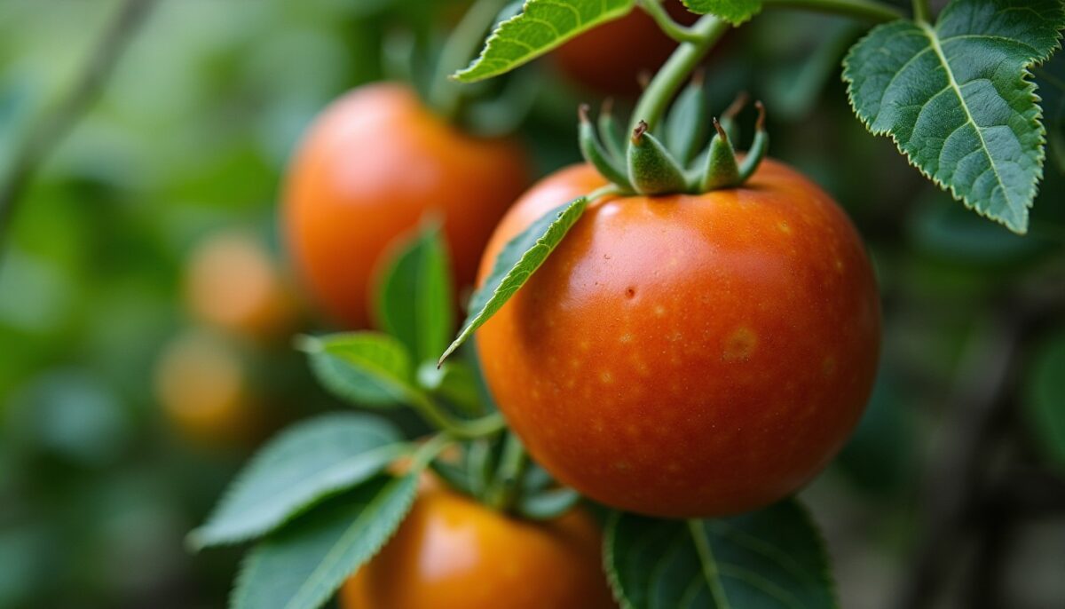 Découverte des fruits mystérieux dont le nom débute par la lettre N Découverte des fruits mystérieux dont le nom débute par la lettre N