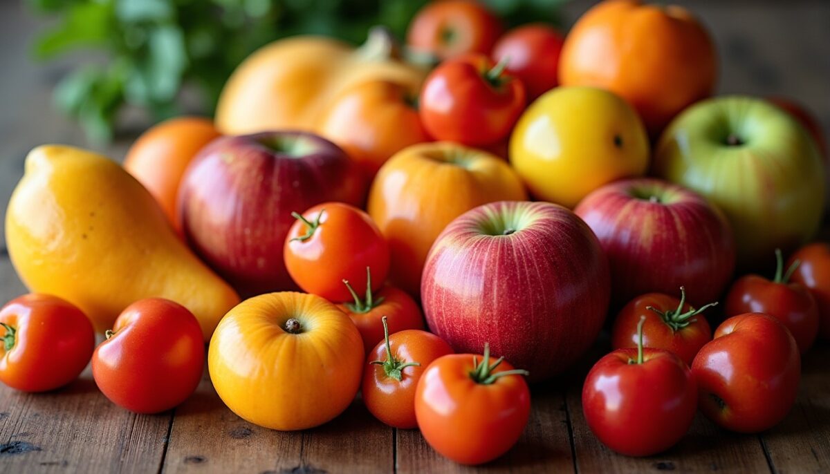 Fruits commençant par la lettre E : la liste exhaustive à connaître Fruits commençant par la lettre E : la liste exhaustive à connaître