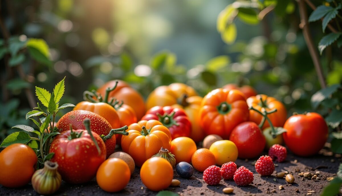 Tous les fruits commençant par la lettre J : le guide complet Tous les fruits commençant par la lettre J : le guide complet