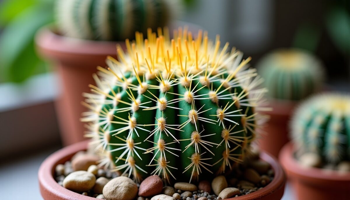 Mammillaria : Le guide essentiel pour réussir la culture et l’entretien de vos cactus Mammillaria : Le guide essentiel pour réussir la culture et l’entretien de vos cactus