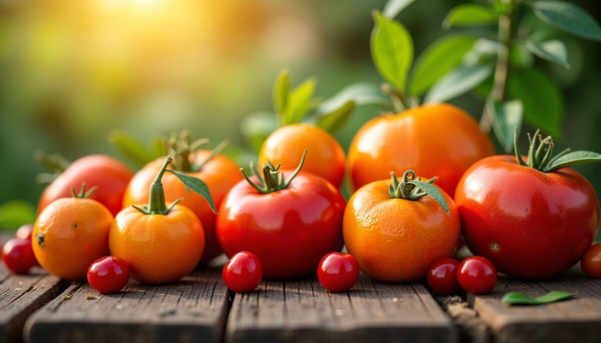 Catalogue exhaustif des fruits commençant par la lettre T Catalogue exhaustif des fruits commençant par la lettre T