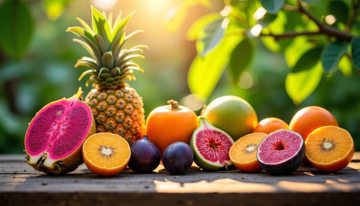 Fruits en Q : liste exhaustive, origines fascinantes et descriptions détaillées Fruits en Q : liste exhaustive, origines fascinantes et descriptions détaillées