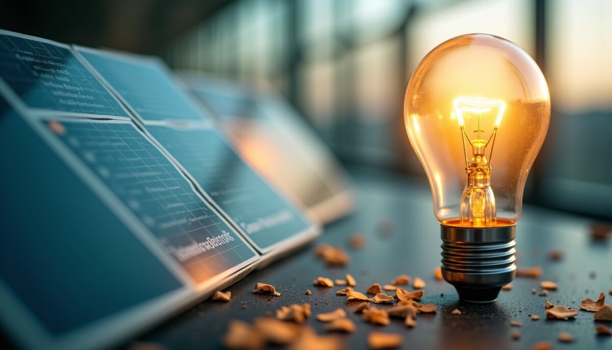 Solutions énergétiques renouvelables incontournables pour les entreprises Solutions énergétiques renouvelables incontournables pour les entreprises