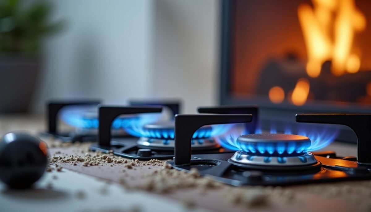 Les règles essentielles pour l'installation du conduit de fumée d'une chaudière à gaz Les règles essentielles pour l'installation du conduit de fumée d'une chaudière à gaz