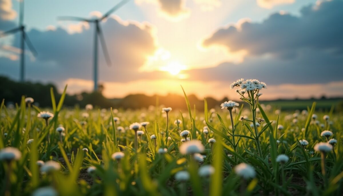 Diminuer vos dépenses énergétiques en adoptant les énergies renouvelables : guide et conseils pratiques Diminuer vos dépenses énergétiques en adoptant les énergies renouvelables : guide et conseils pratiques