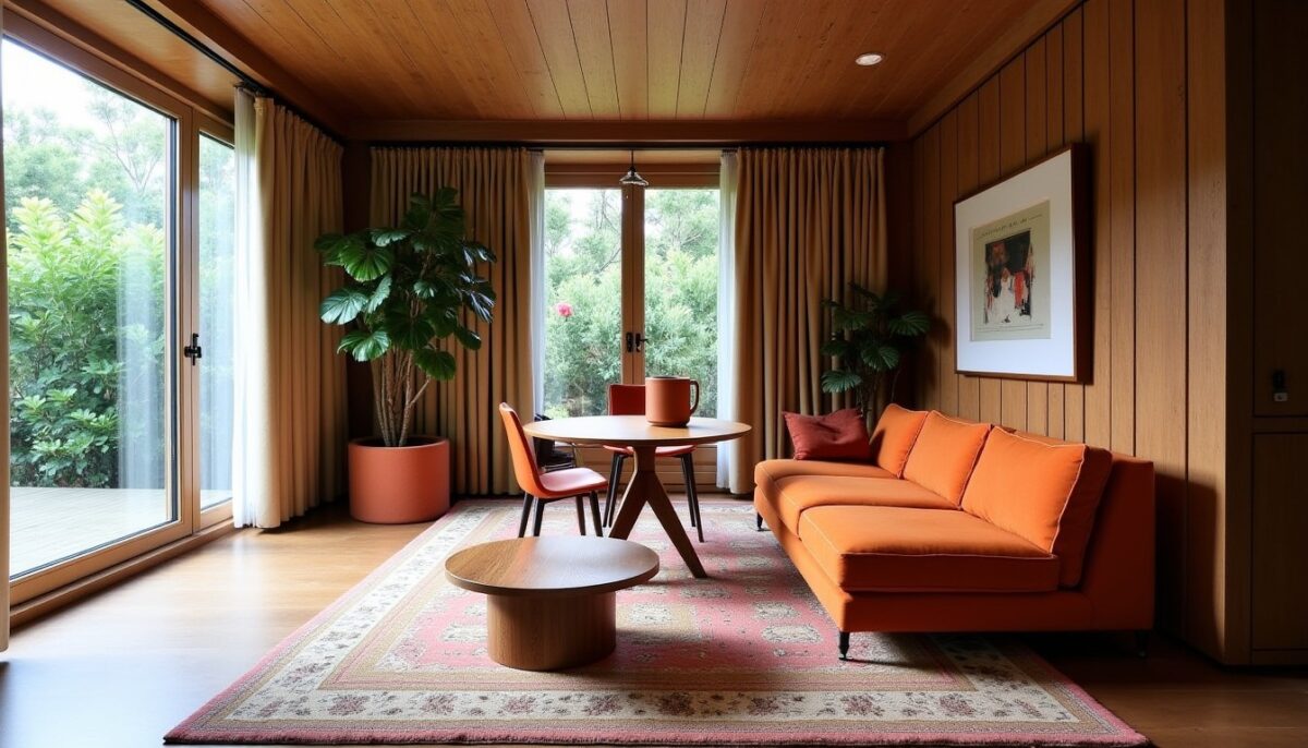 Casa Tacchini : l'élégance du design réinventée Casa Tacchini : l'élégance du design réinventée