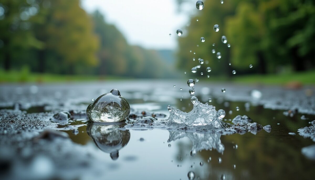 Chauffe-eau qui fuit : identifier les causes et trouver les solutions efficaces