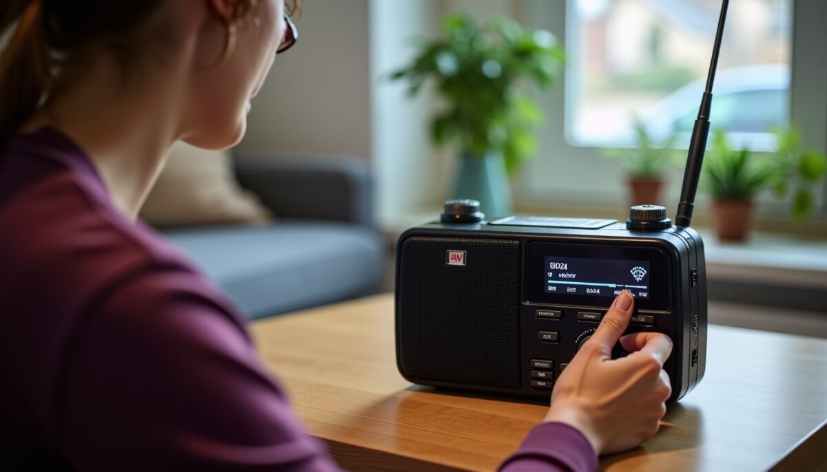 Domotique radio : Guide complet pour bien préparer votre installation Domotique radio : Guide complet pour bien préparer votre installation