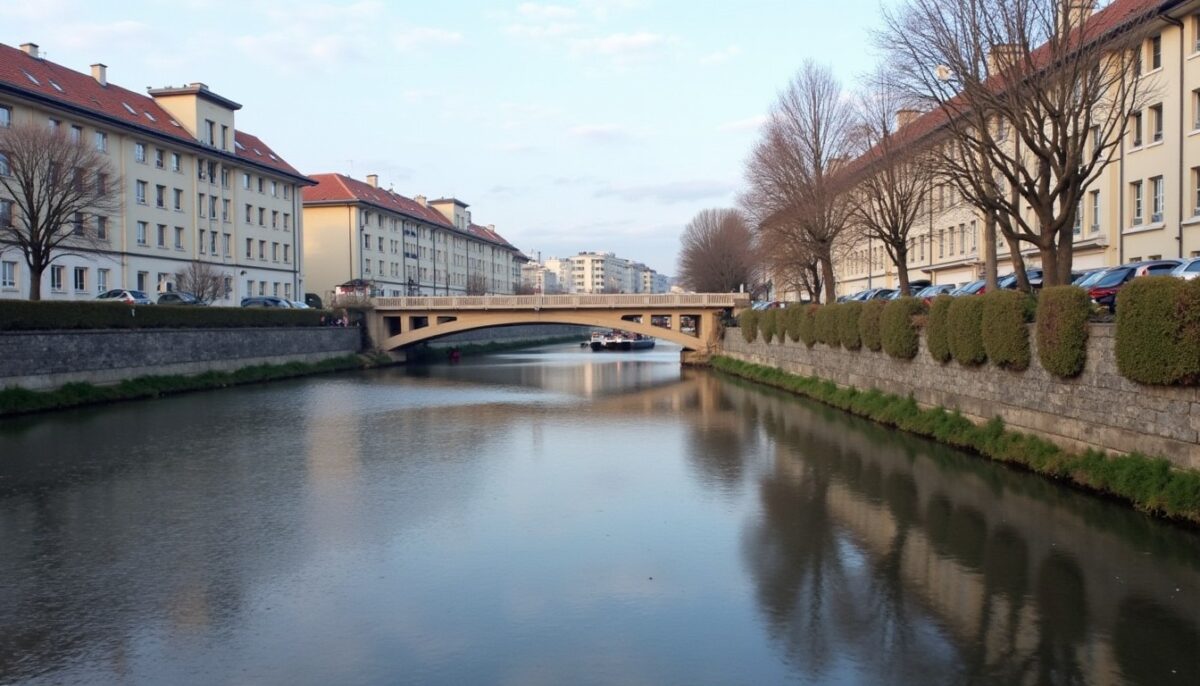 Investir à Blois en 2025 : découvrez les quartiers où placer votre argent malin Investir à Blois en 2025 : découvrez les quartiers où placer votre argent malin