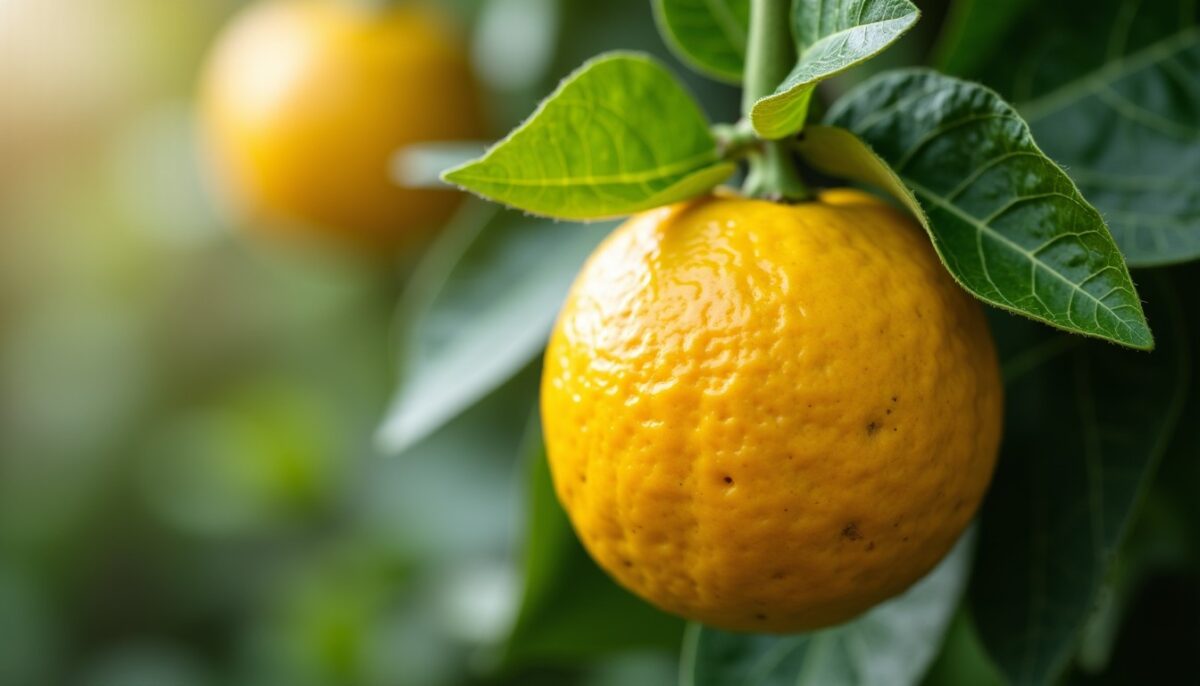 Citronnier en difficulté : identifier et traiter les 6 troubles les plus courants Citronnier en difficulté : identifier et traiter les 6 troubles les plus courants