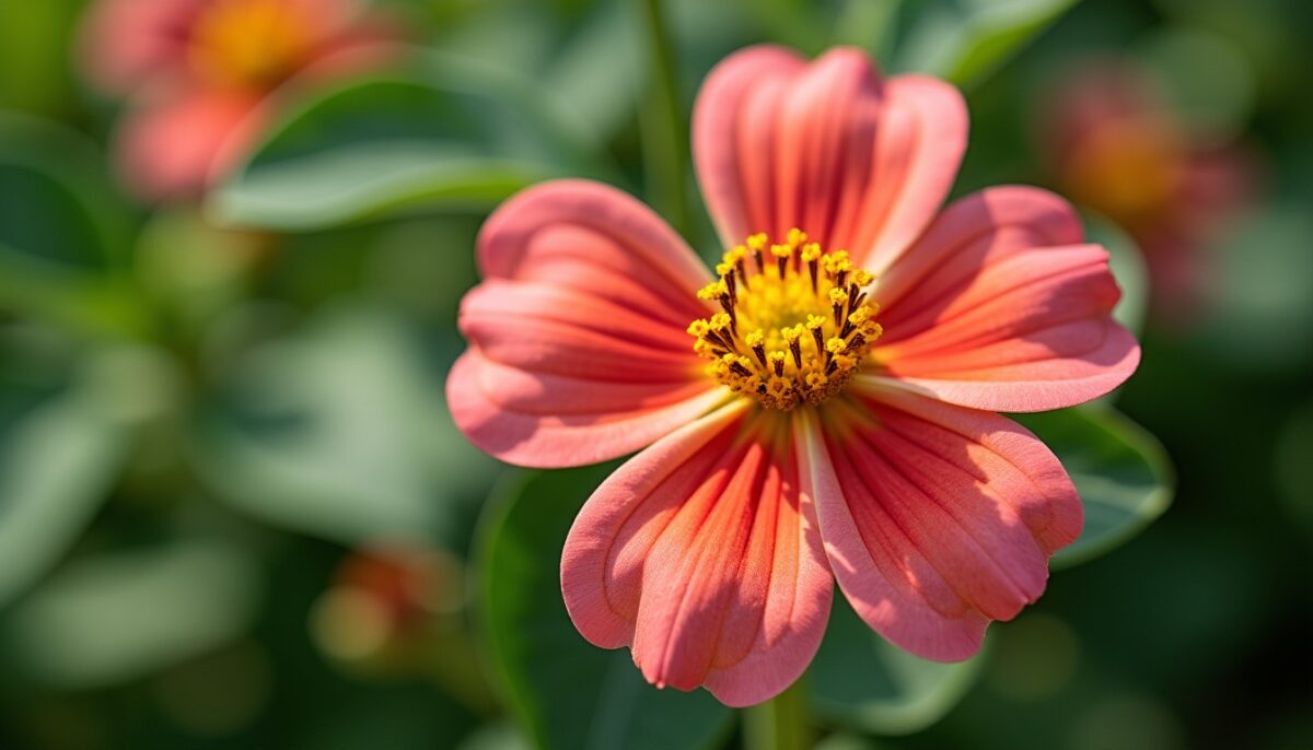 Sept fleurs en N à adopter pour sublimer votre jardin Sept fleurs en N à adopter pour sublimer votre jardin