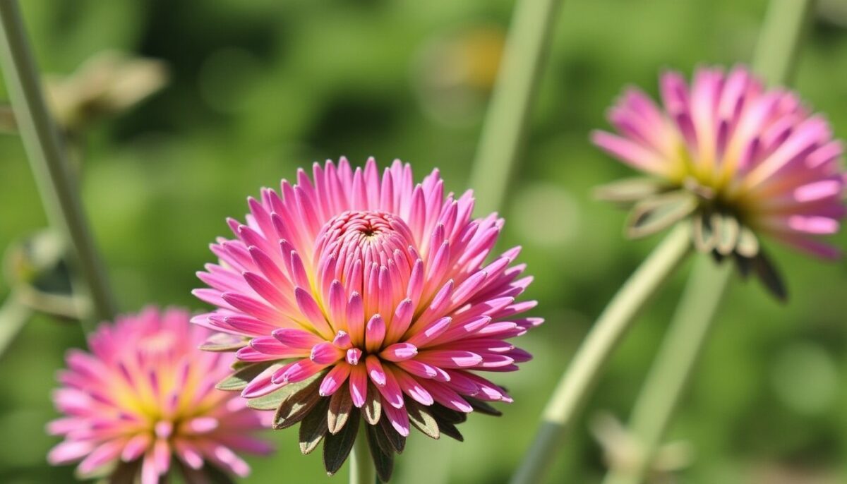 Fleurs en L : Découvrez les 6 variétés incontournables pour un jardin enchanteur Fleurs en L : Découvrez les 6 variétés incontournables pour un jardin enchanteur