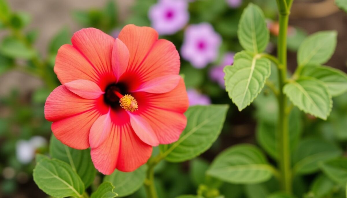 Fleurs en T : découvrez les variétés les plus sublimes à cultiver dans votre jardin Fleurs en T : découvrez les variétés les plus sublimes à cultiver dans votre jardin