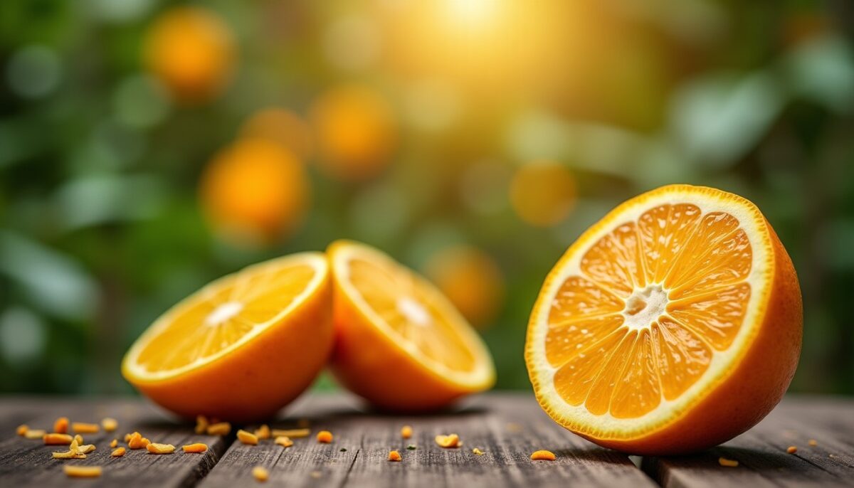Citron et santé cardiaque : démêler les risques des vérités Citron et santé cardiaque : démêler les risques des vérités