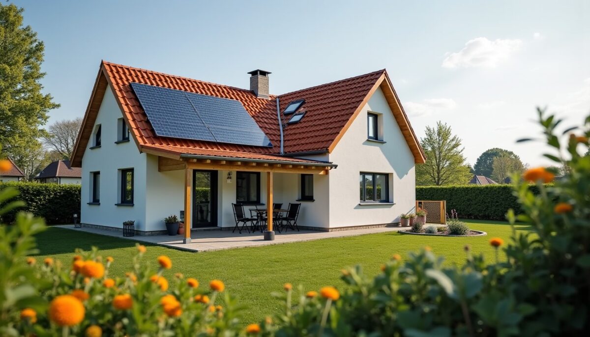 Maison neuve : comment bien choisir votre source d'énergie ?