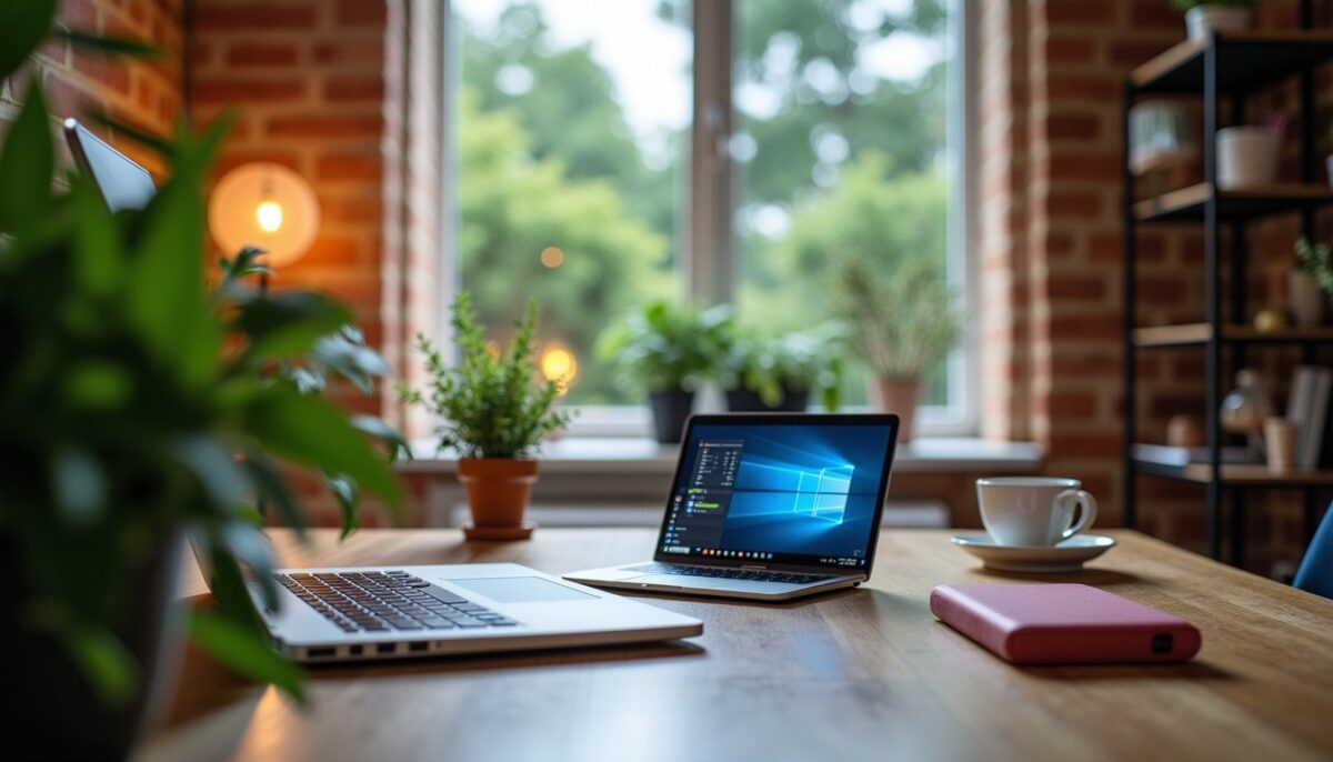 Optimiser son habitat : les clés pour une maison connectée et intelligente